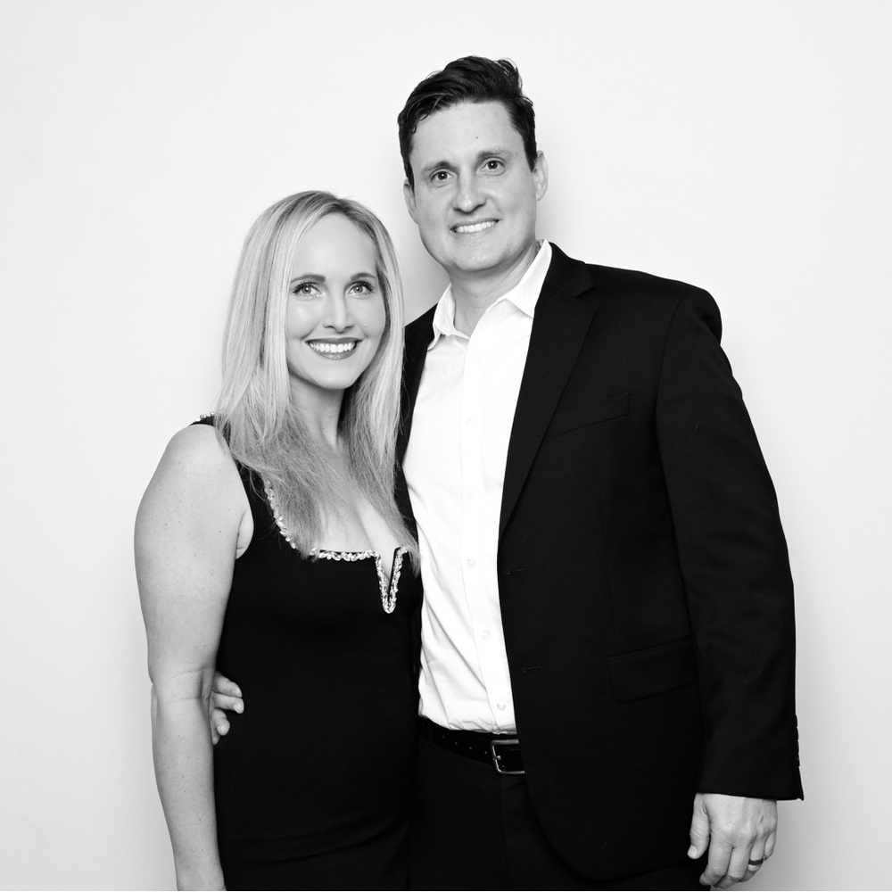 Meet your Posher, Corey